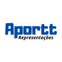 Aportt Representações logo, Aportt Representações contact details