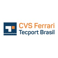 CVS Tecport Brasil logo, CVS Tecport Brasil contact details