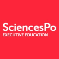 Sciences Po Executive Education logo, Sciences Po Executive Education contact details