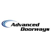 Advanced Doorways logo, Advanced Doorways contact details