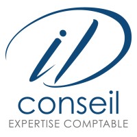 ID Conseil logo, ID Conseil contact details