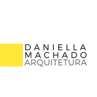 Daniella Machado Arquitetura logo, Daniella Machado Arquitetura contact details