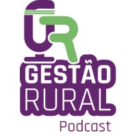 Podcast Gestão Rural logo, Podcast Gestão Rural contact details