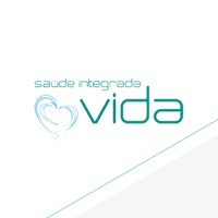 Saúde Integrada Vida logo, Saúde Integrada Vida contact details