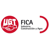 UGT FICA logo, UGT FICA contact details