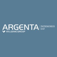 Argenta Patrimonios logo, Argenta Patrimonios contact details