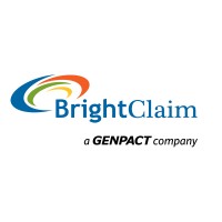 BrightClaim, Inc. logo, BrightClaim, Inc. contact details