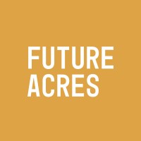 Future Acres logo, Future Acres contact details