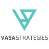 Vasa Strategies logo, Vasa Strategies contact details