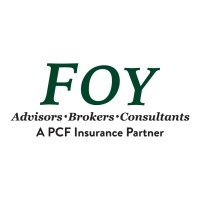 Foy & Associates logo, Foy & Associates contact details