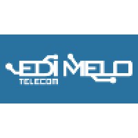 Edi Melo Telecom logo, Edi Melo Telecom contact details