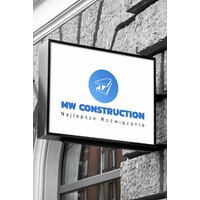 MW Construction  Marcin Woźniczka logo, MW Construction  Marcin Woźniczka contact details