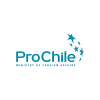 ProChile UK logo, ProChile UK contact details