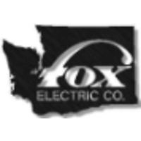 Fox Electric Company logo, Fox Electric Company contact details