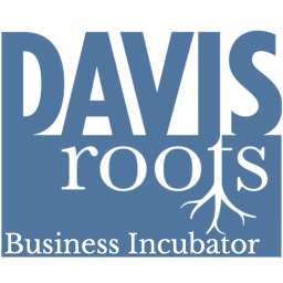 Davis Roots logo, Davis Roots contact details