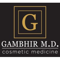 Gambhir Cosmetic Medicine logo, Gambhir Cosmetic Medicine contact details