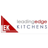 Leading Edge Kitchens logo, Leading Edge Kitchens contact details