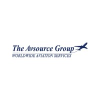 The Avsource Group logo, The Avsource Group contact details