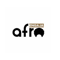 Engajafro logo, Engajafro contact details