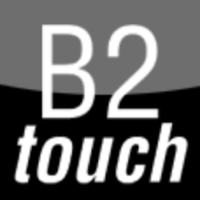 B2 Business Brain logo, B2 Business Brain contact details