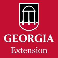 University of Georgia Extension logo, University of Georgia Extension contact details