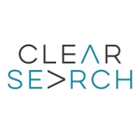 Clear Search logo, Clear Search contact details