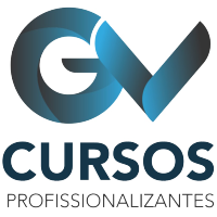 Gv Cursos logo, Gv Cursos contact details