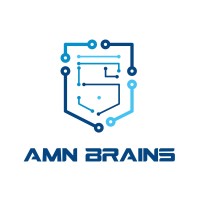 Amn Brains logo, Amn Brains contact details