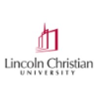 Lincoln Christian College logo, Lincoln Christian College contact details