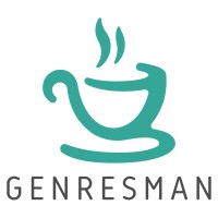 Genresman logo, Genresman contact details