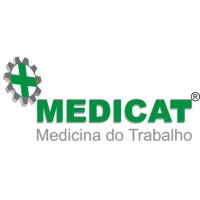 Medicat - Medicina e Segurança do Trabalho logo, Medicat - Medicina e Segurança do Trabalho contact details