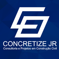 Concretize Jr. logo, Concretize Jr. contact details