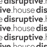 Disruptive House logo, Disruptive House contact details