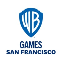 Warner Bros. Games San Francisco logo, Warner Bros. Games San Francisco contact details