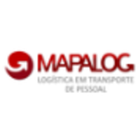 MAPALOG logo, MAPALOG contact details