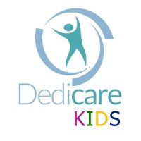 Dedicare Kids logo, Dedicare Kids contact details