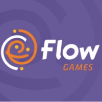 Flow Games logo, Flow Games contact details