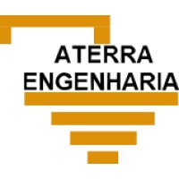 Aterra Engenharia e Elétrica logo, Aterra Engenharia e Elétrica contact details