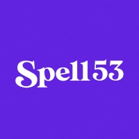 Spell 53 logo, Spell 53 contact details