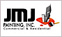 Jmj Painting logo, Jmj Painting contact details