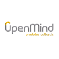 Open Mind Produtos Culturais logo, Open Mind Produtos Culturais contact details