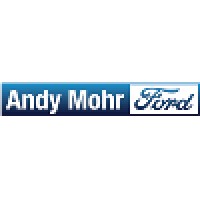 Andy Mohr Ford logo, Andy Mohr Ford contact details