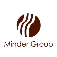 Minder Group logo, Minder Group contact details