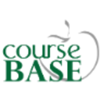 Coursebase logo, Coursebase contact details