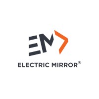 Electric Mirror LLC logo, Electric Mirror LLC contact details