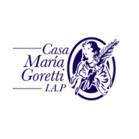 Casa María Goretti IAP logo, Casa María Goretti IAP contact details