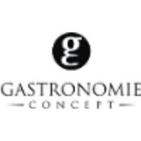 Gastronomie Concept logo, Gastronomie Concept contact details