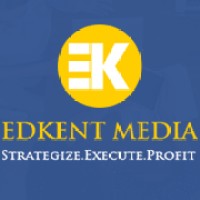 Edkent Media logo, Edkent Media contact details