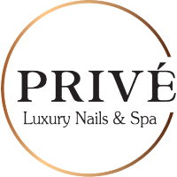 Prive - Luxury Nails & Spa Boutique logo, Prive - Luxury Nails & Spa Boutique contact details