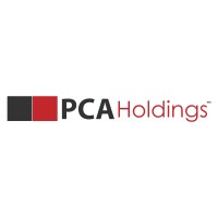 PCA HOLDINGS LTD logo, PCA HOLDINGS LTD contact details